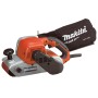  Лентова шлайфмашина MAKITA MT M9400,  940 W, 380 м/мин., 610х100 мм  