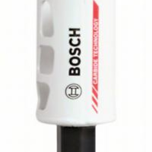  Карбидна боркорона Bosch 40 mm