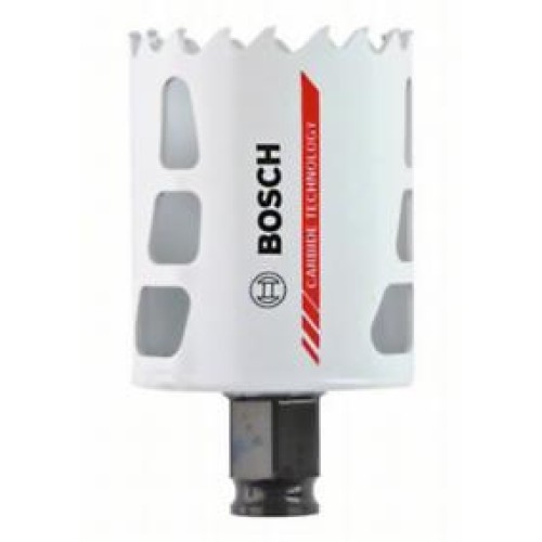  Карбидна боркорона Bosch 76 mm