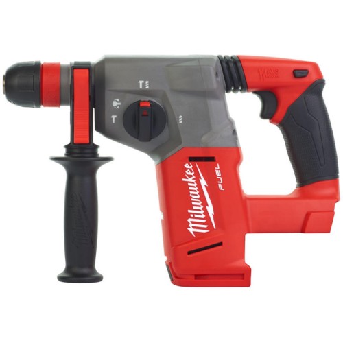 Акумулаторен перфоратор Milwaukee M18 CHX-0