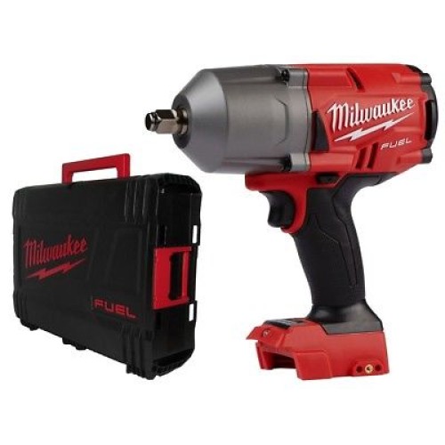 Акумулаторен гайковерт Milwaukee M18 FHIWF12-0X - 1/2 1898 Nm - без батерия