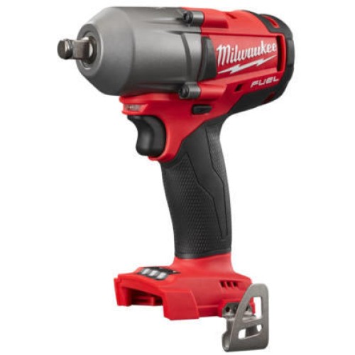 Акумулаторен гайковерт Milwaukee M18FMTIWF12-0X,  ½˝ - 610Nm - Соло