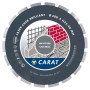 Диск диамантен за мокро рязане универсален ф 600х25.4 мм, Carat Universal Brilliant CNEB