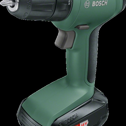 Акумулаторен винтоверт Bosch  UniversalDrill 18 