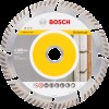  Диамантен диск за сухо рязане , ф180x22.23x2.4 x10 mm ,  Bosch Standard for Universal 