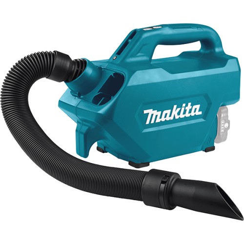 Акумулаторна прахосмукачка Makita CL121DZ