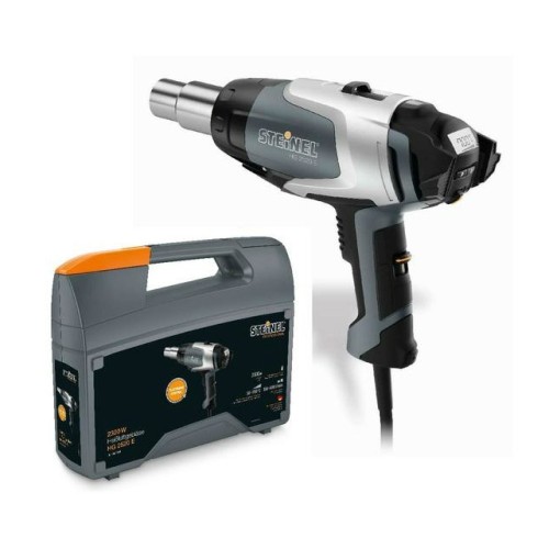 Пистолет за топъл въздух Steinel TOOLS PRO HG 2520 E