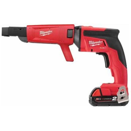 Акумулаторен винтоверт Milwaukee M18 FSGC-202X