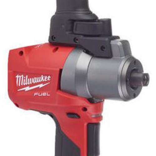 Акумулаторен миксер Milwaukee M18 FPM-0X FUEL без батерии