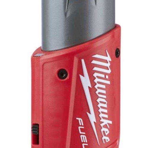 Акумулаторна тресчотка Milwaukee M12 FIR14LR-0 - ¼ ″ без батерия и зарядно