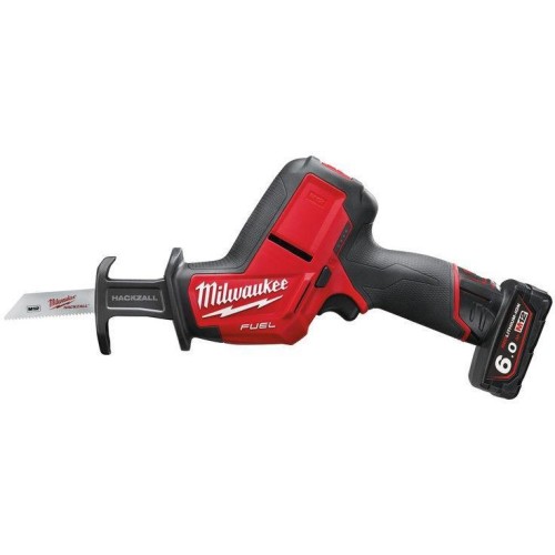 Акумулаторен прав трион Milwaukee M12 CHZ-602X