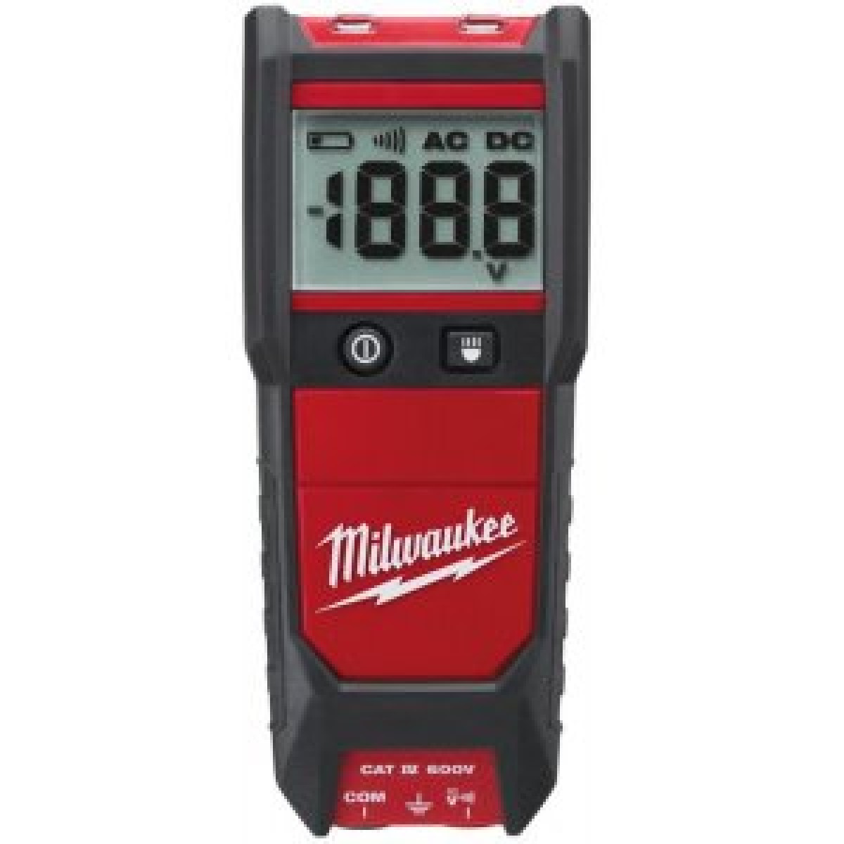 Автоматичен тестер за напрежение Milwaukee 2212-20 / AUTO VOLTAGE / CONTINUITY TESTER 