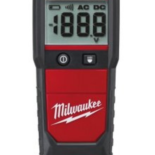 Автоматичен тестер за напрежение Milwaukee 2212-20 / AUTO VOLTAGE / CONTINUITY TESTER 