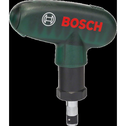 Комплект битове Bosch “Pocket“, 10 части