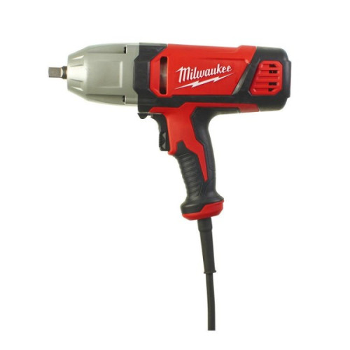 Ударен гайковерт Milwaukee IPWE400R, ½″ 