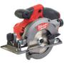 Акумулаторен ръчен циркуляр  Milwaukee M12 CCS44-0