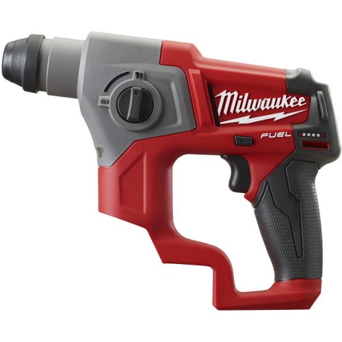 Акумулаторен перфоратор Milwaukee M12 CH-0