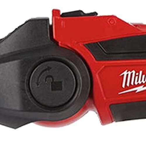 Акумулаторен поялник Milwaukee M12SI-0 без батерия