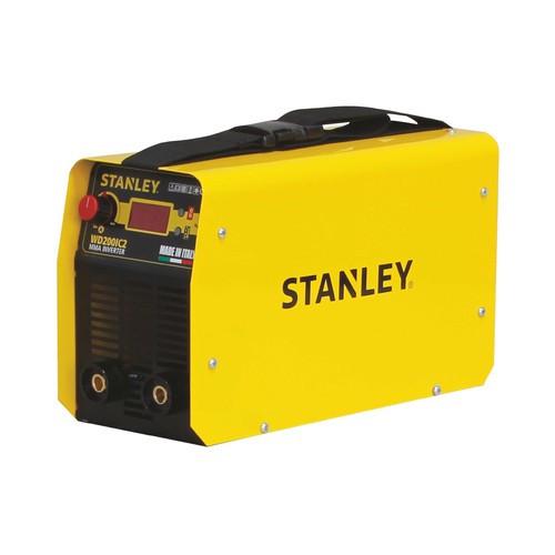 Инверторен електрожен STANLEY WD200IC2