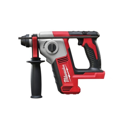 Акумулаторен Перфоратор Milwaukee M18BH-0 / M18™ COMPACT 2-MODE SDS-PLUS