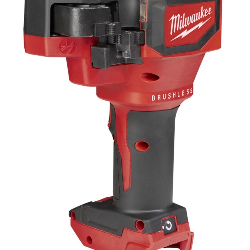 Акумулаторен резец за резба    Milwaukee M18BLTRC-0