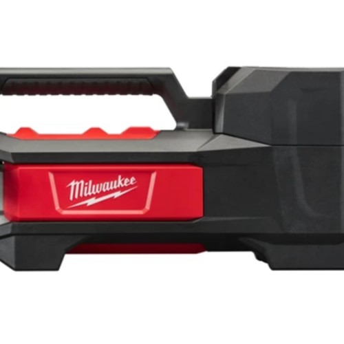 Компактна трансферна помпа  Milwaukee  M18 BTP-0