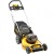 Акумулаторена косачка DeWALT DCMW564P2