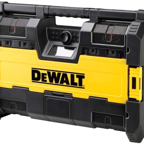 Радиоприемник Bluetooth  DeWALT  DWST1-75659