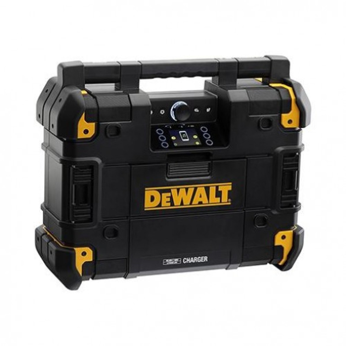 Портативен цифров радиоприемник   DeWALT  DWST1-81078