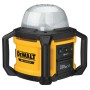 Aкумулаторен  фенер DeWALT DCL074