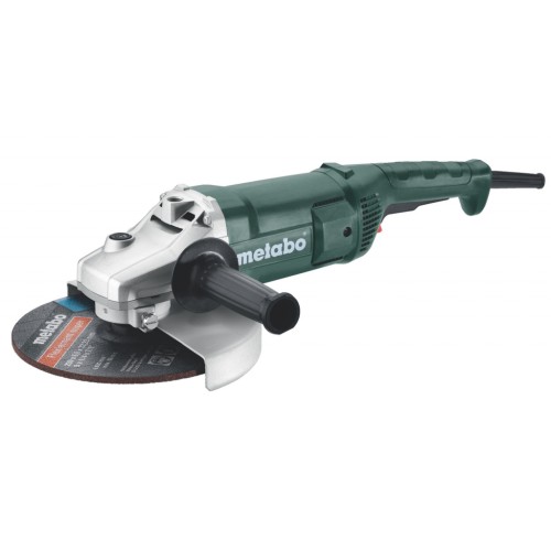 Ъглошлайф METABO WP 2200-230, 230mm 2200W 