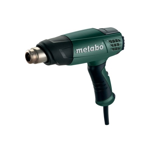 Пистолет за горещ въздух 2000W  H 20-600  -  Metabo