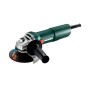 Електрически ъглошлайф Metabo W 750-125