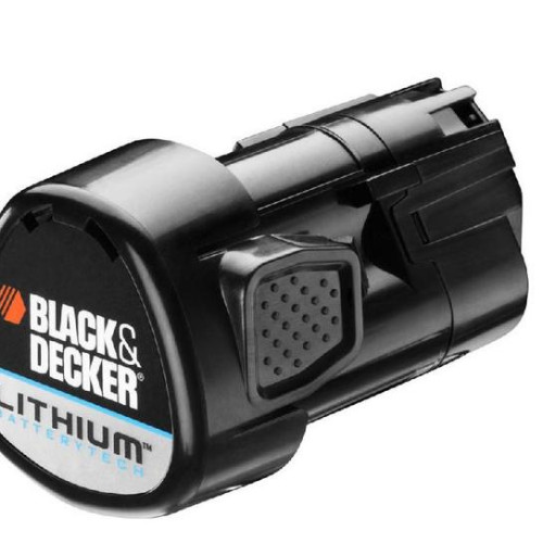 Батерия акумулаторна Black&Decker BL1310-XJ