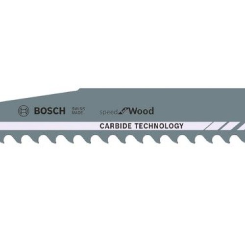 Нож за саблен трион Bosch S 1142 KHM