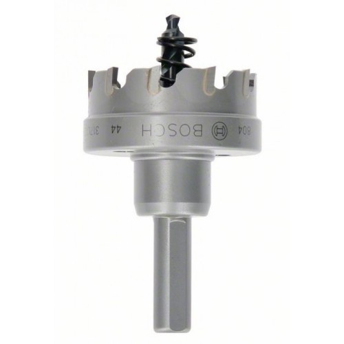 Боркорона TCT, 44 mm, Bosch