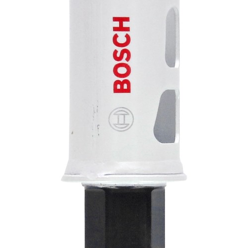 Боркорона  29mm Progressor for Wood and Metal, Bosch