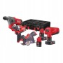 Акумулаторен комплект Milwaukee M12 FPP3R-6423P