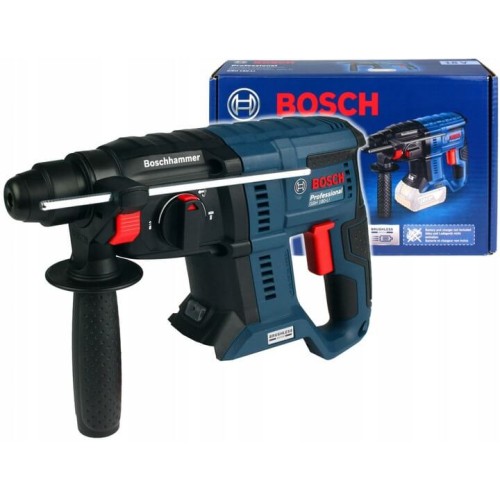 Акумулаторен перфоратор Bosch GBH 180-LI Соло