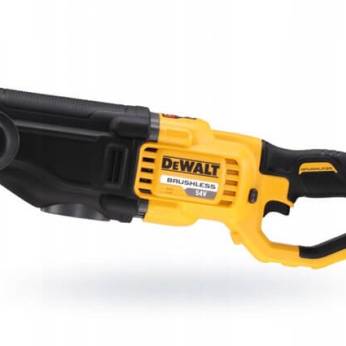 Акумулаторна ъглова бормашина DeWALT 54 V, 269 Nm, 1.5-13 мм, DCD470N, соло