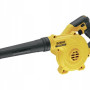 Акумулаторна въздуходувка DeWALT, 18 V, 168 м3/ч, DCV100, соло