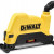 Предпазител за ъглошлайф прахоулавящ, ф 230 мм DeWALT DWE46229