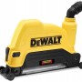 Предпазител за ъглошлайф прахоулавящ, ф 230 мм DeWALT DWE46229