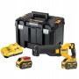 Трион саблен акумулаторен с плавно регулиране DeWALT DCS389T2