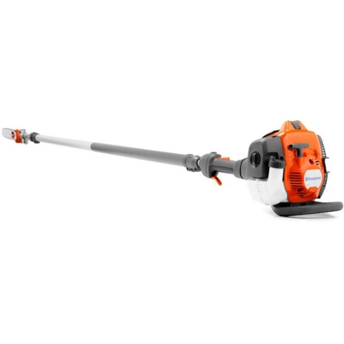 Бензинова кастрачка за клони Husqvarna 525РТ5S, 1 kW, 1.3 к.с., 30 см