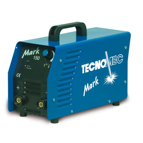 Заваръчен апарат TECNOMEC MARK 150 G