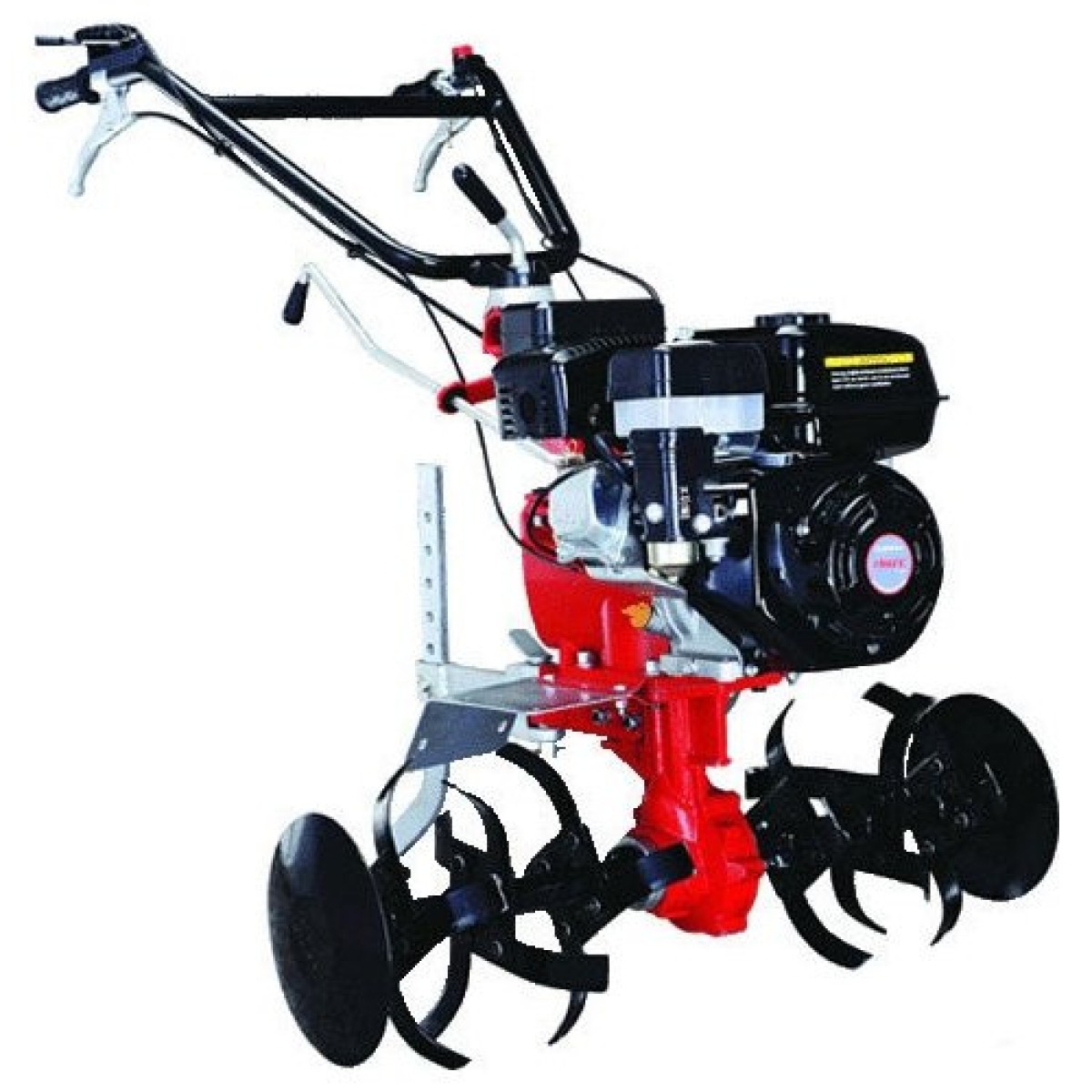 Култиватор LONCIN Master LC 900, 1WG3.4-90FQ-Z, 4.62 к.с.