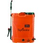 Пръскачка с батерия Top Garden TG03 12V/8AH 16л