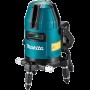 Акумулаторен лазерен нивелир Makita SK40GD 