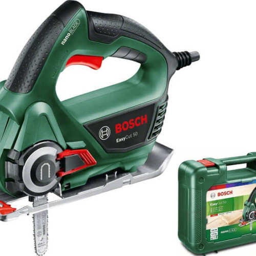 Прободен трион тип зеге Bosch EasyCut 50